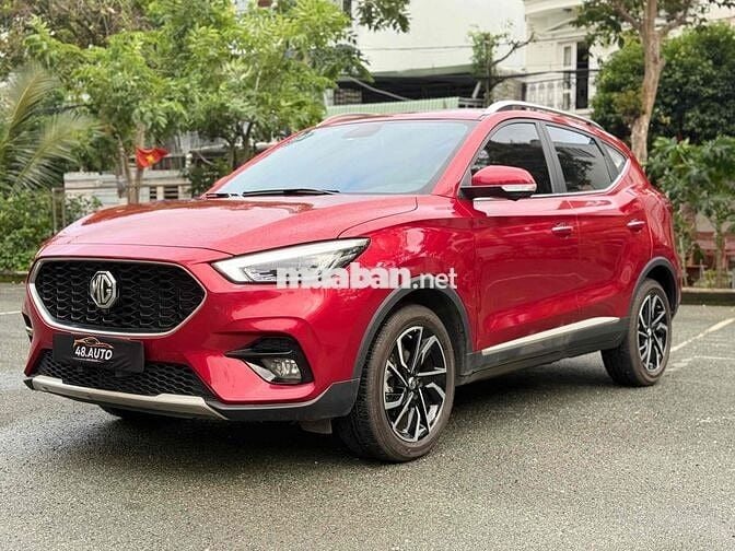 MG MGZS 2024 Luxury - 11000 km full hãng