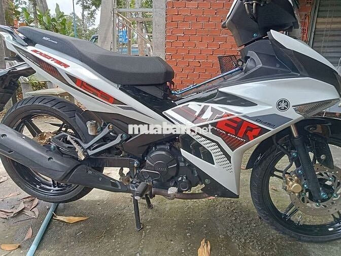 Exciter 150 đk 2019