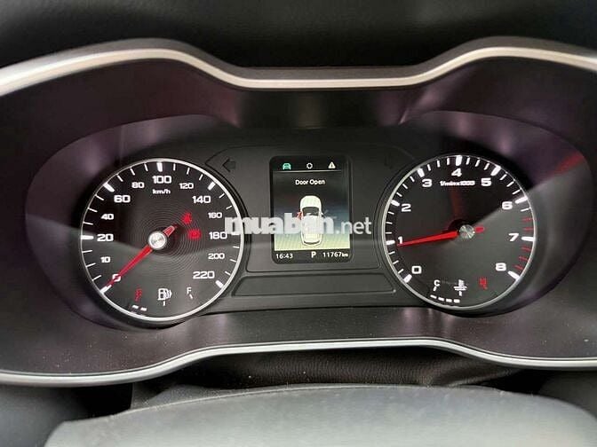 2024 Luxury 1.5 AT 2WD - 11000 km