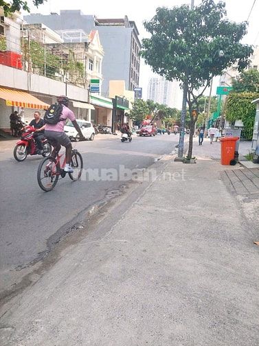 Bán nhà mặt tiền Quốc Hương Thảo Điền, 224,4m², giá chỉ 75 tỷ