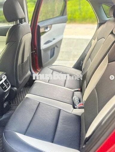 Kia K3 1.6 luxury sx 2025 - 2000km