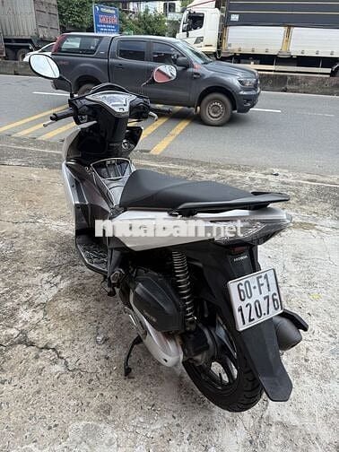 AB Fi 125cc , rin êm ru , xe đẹp