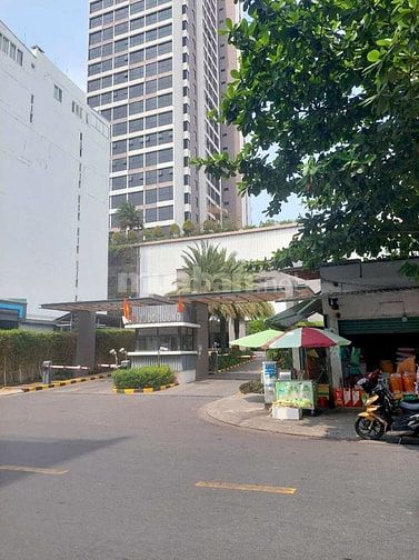 Bán nhà mặt tiền Quốc Hương Thảo Điền, 224,4m², giá chỉ 75 tỷ