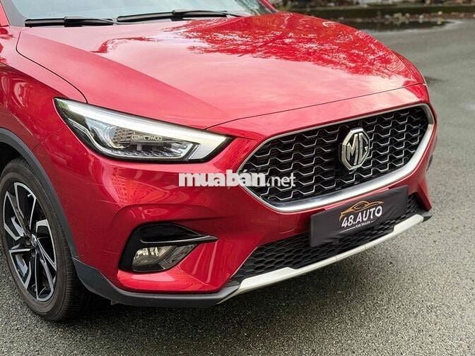 MG MGZS 2024 Luxury - 11000 km full hãng