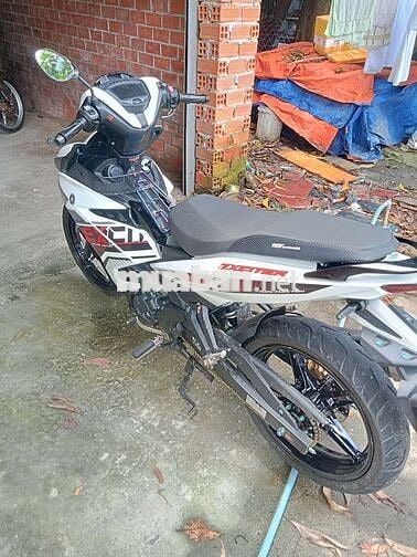 Exciter 150 đk 2019
