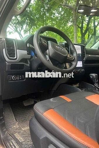 Cần bán Ford Ranger 2023 XLS 2.0 4x2 AT