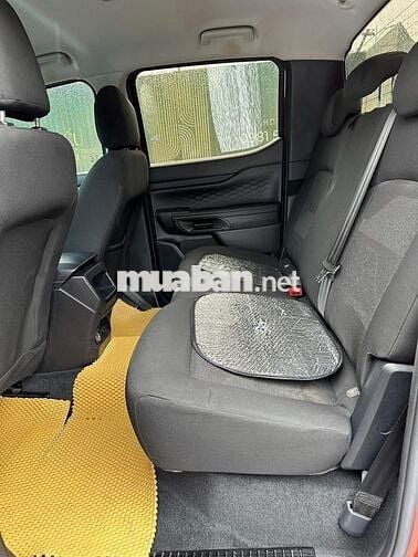 Ford Ranger 2022 XLS 2.0 4x4 AT đỏ đẹp