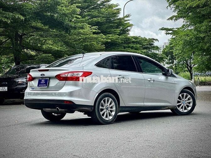 Cần bánFord Focus 2013 Titanium 2.0 AT