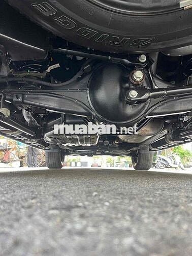 Ford Everest 2022 Titanium 2.0L 4x2 AT - 47000 km