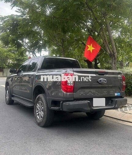 Cần bán Ford Ranger 2023 XLS 2.0 4x2 AT