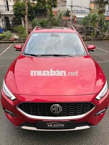 MG MGZS 2024 Luxury - 11000 km full hãng