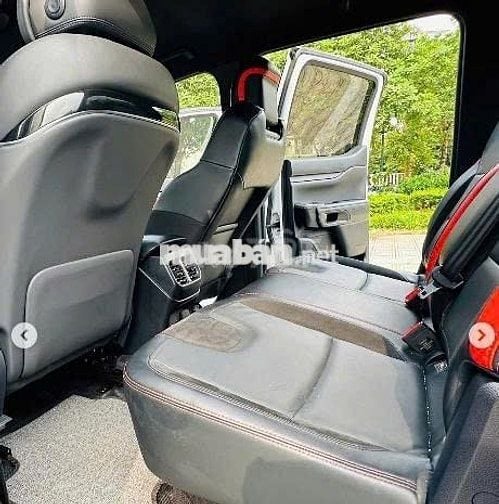 Ford Ranger 2023 Raptor 2.0L 4x4 AT - 40000 km