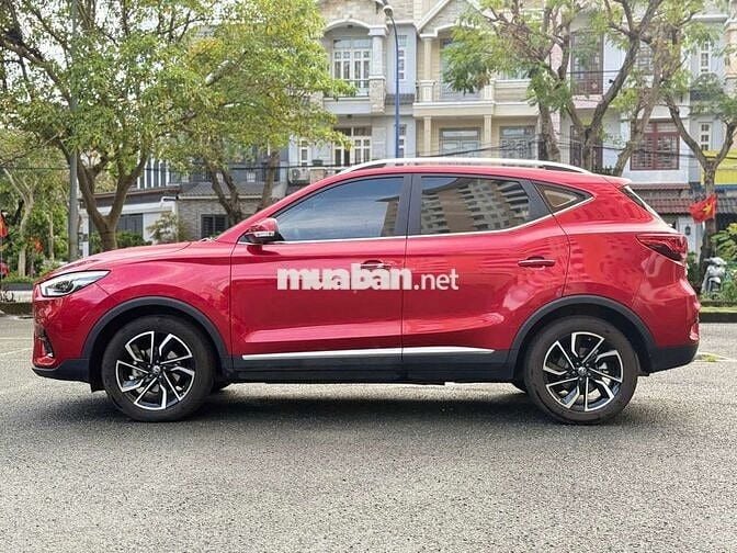 2024 Luxury 1.5 AT 2WD - 11000 km