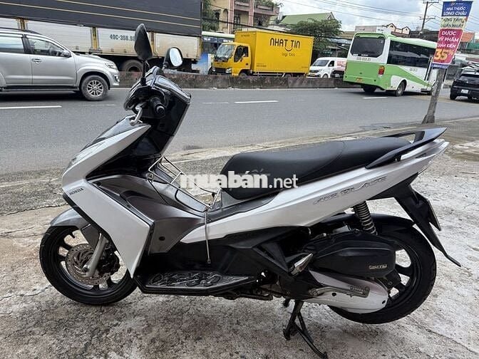 AB Fi 125cc , rin êm ru , xe đẹp