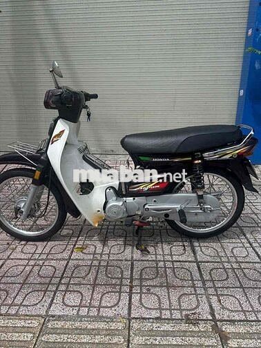 ✅Honda Dream, 1997, Bs: 59T1-83358  ✅xe máy ngon,