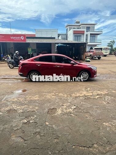 Hyundai Accent 2023 1.4 AT - 5200 km