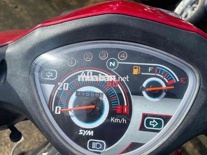 bán eligant 50cc. doi 2022