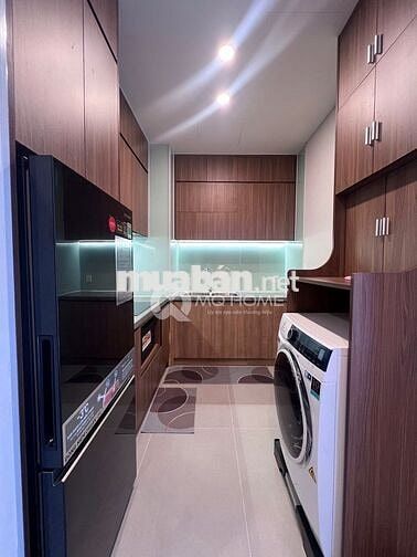 Bán CC SAM Towers, Như Nguyệt, 3,5 tỷ, 53m2, 1PN, 2WC