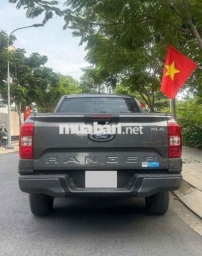 Cần bán Ford Ranger 2023 XLS 2.0 4x2 AT