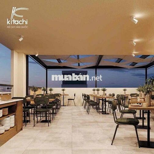 🍒MT- VẠN KIẾP, BÌNH THẠNH - 8x15 - Thang Máy- 6 lầu 🍒