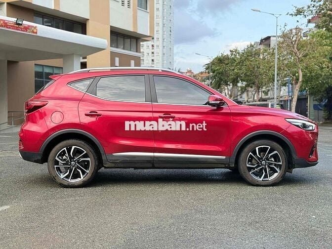 MG MGZS 2024 Luxury - 11000 km full hãng