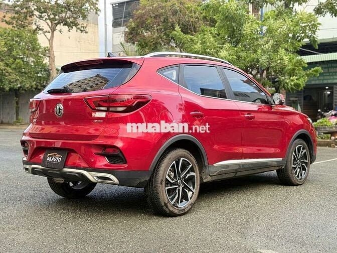 2024 Luxury 1.5 AT 2WD - 11000 km