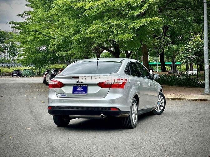 Cần bánFord Focus 2013 Titanium 2.0 AT