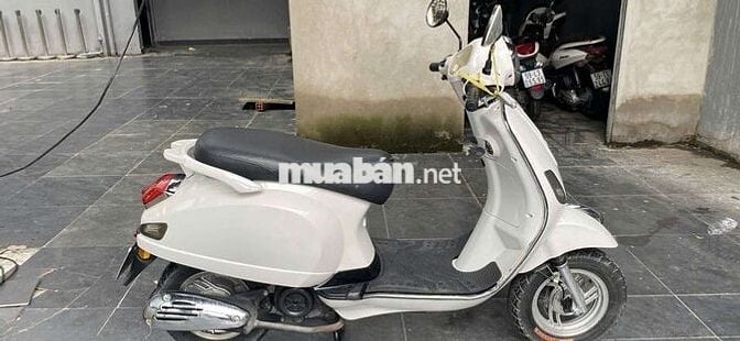 Cân ban vespa 50cc bstp