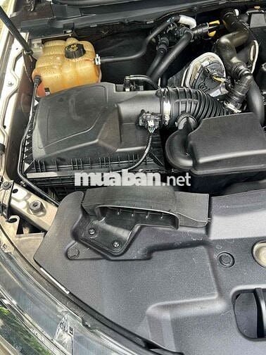 Ford Everest 2018 Trend 2.0L 4x2 AT - 76000 km