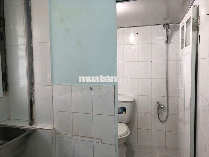 Cho Thuê căn hộ nhỏ , Q4 ,
+  4triệu /tháng, cọc 8triệu