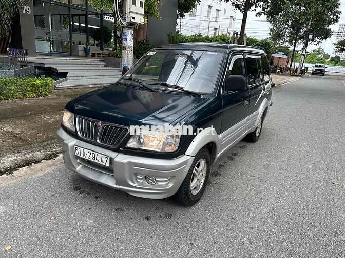 Mitsubishi Jolie 2003 SS 2.0 2003