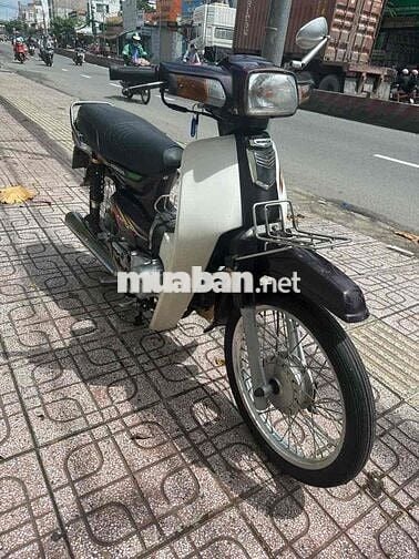 ✅Honda Dream, 1997, Bs: 59T1-83358  ✅xe máy ngon,