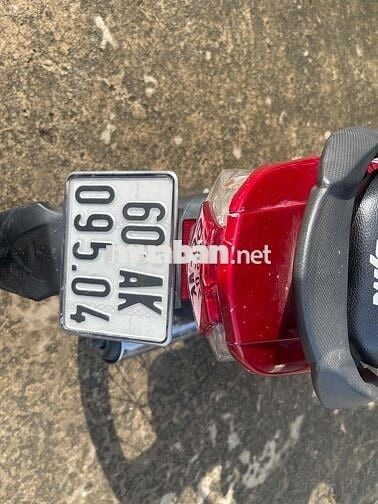 bán eligant 50cc. doi 2022