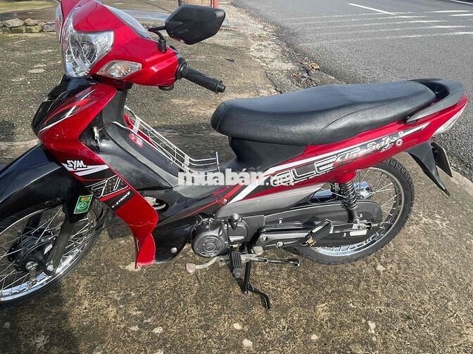 bán eligant 50cc. doi 2022
