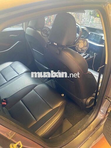 MG MG5 2022 Luxury - 40000 km