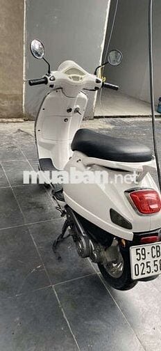 Cân ban vespa 50cc bstp