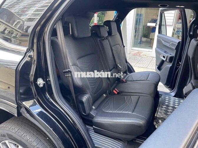 Ford Everest 2022 Titanium 2.0L 4x2 AT - 47000 km