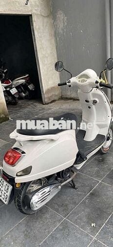 Cân ban vespa 50cc bstp