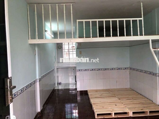 Cho Thuê căn hộ nhỏ , Q4 ,
+  4triệu /tháng, cọc 8triệu