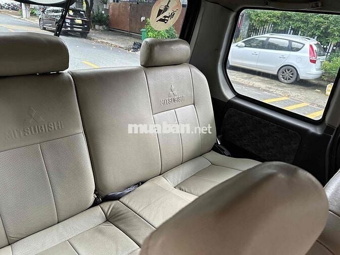 Mitsubishi Jolie 2003 SS 2.0 2003