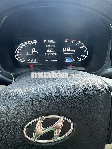 Hyundai Accent 2023 1.4 AT - 5200 km