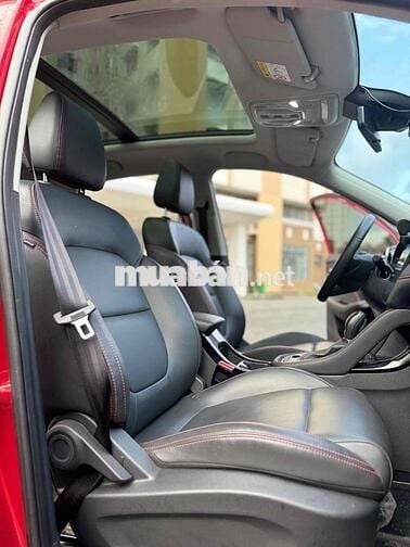MG MGZS 2024 Luxury - 11000 km full hãng