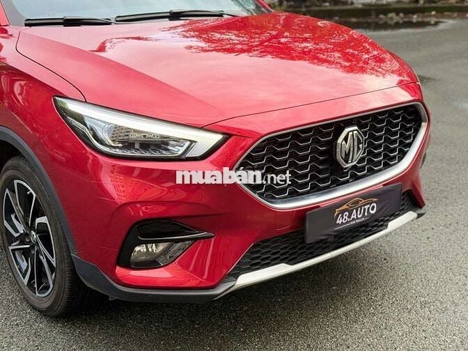 2024 Luxury 1.5 AT 2WD - 11000 km