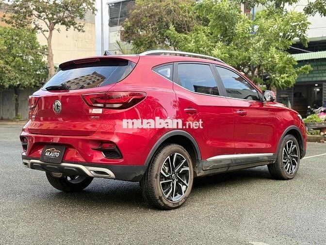 MG MGZS 2024 Luxury - 11000 km full hãng