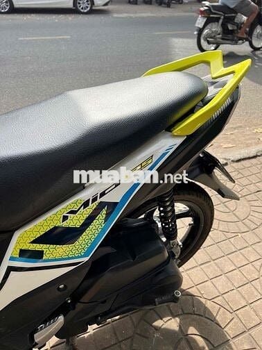 Mio M3 125 2022 đẹp căng nét chính chủ