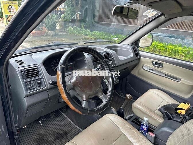 Mitsubishi Jolie 2003 SS 2.0 2003