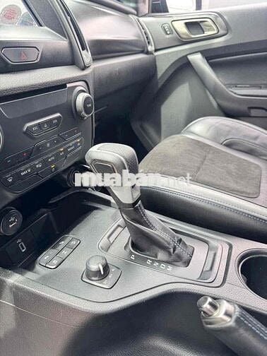 Cần bán Ranger Raptor 2021 2 cầu không niên hạn