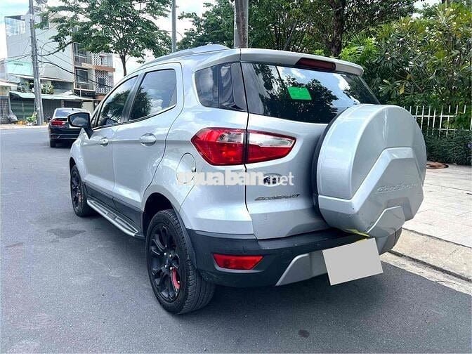 Cần bán Ford EcoSport 2018 1.5L Titanium AT