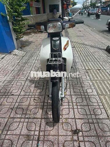 ✅Honda Dream, 1997, Bs: 59T1-83358  ✅xe máy ngon,