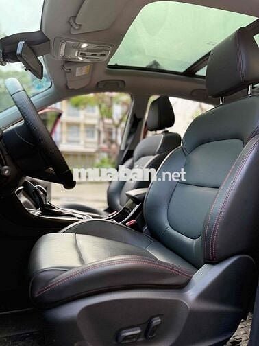 MG MGZS 2024 Luxury - 11000 km full hãng